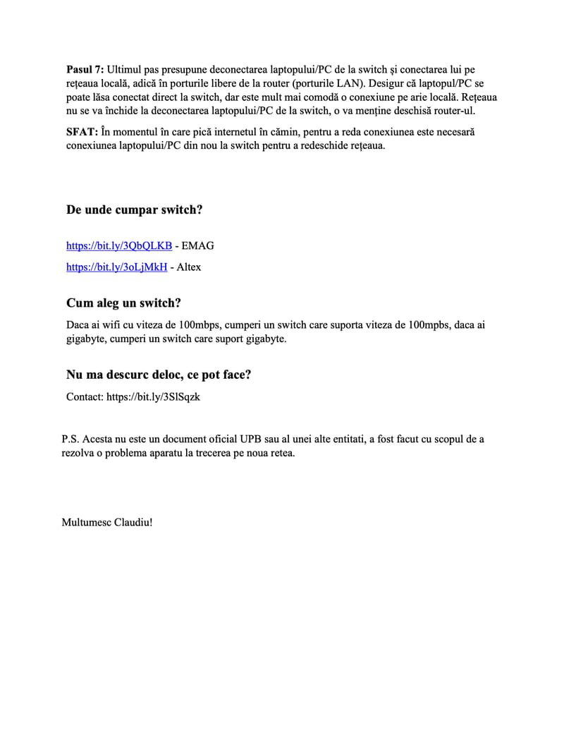 Pagina 5 din 5 a PDF-ului „Configurare Router Wifi – Regie”.